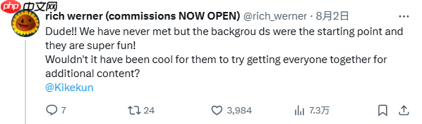 《植物大战僵尸》原版美术回应未受邀重植版：我很失望