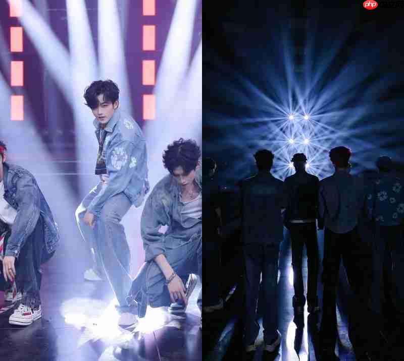 “佳直播”携手海川星辰,打造明星感团播新体验!