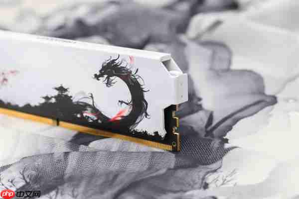 国韵性价比再攀高峰  云彣绫龙系列48GB DDR5内存首测