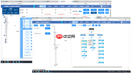 活字格低代码赋能机场智慧运营,数智化转型实践新路径