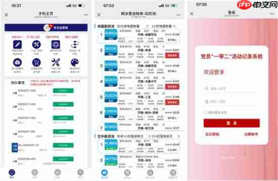 活字格低代码赋能机场智慧运营,数智化转型实践新路径