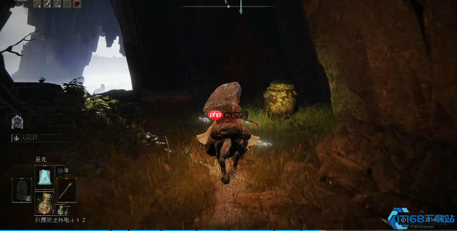 艾尔登法环地图设计巅峰:五大必去区域的极致体验