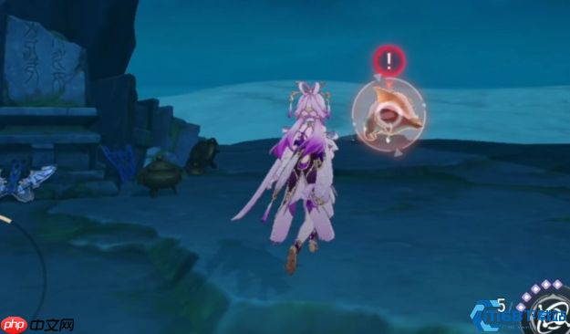 星穹铁道歧黄署全攻略:地毯式搜刮战利品与60星琼宝藏路线