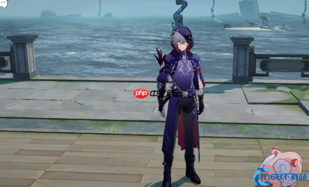 星穹铁道歧黄署全攻略:地毯式搜刮战利品与60星琼宝藏路线