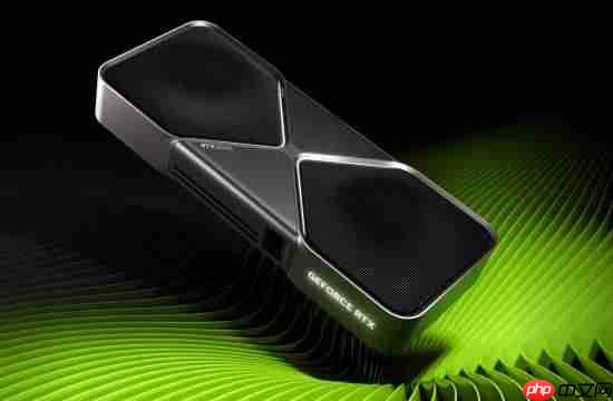 曝RTX 50Super显卡将于今年Q4推出!显存将获提升