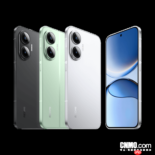5月手机销量TOP30：iPhone 16系列领跑 红米进前四