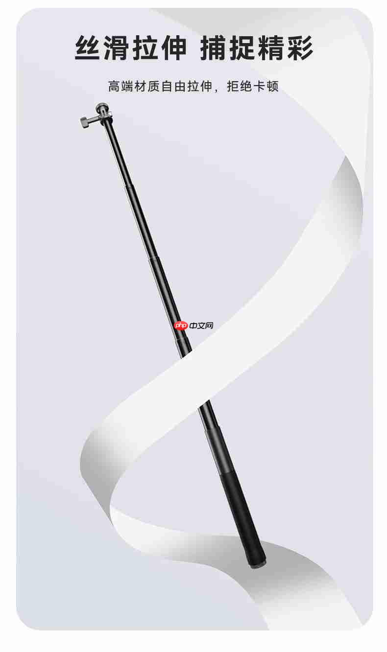 Telesin泰迅推出适配大疆Osmo360全景相机的系列配件