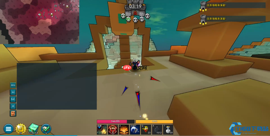 海洋探索者终极攻略:魔法炮台大师的制胜法则