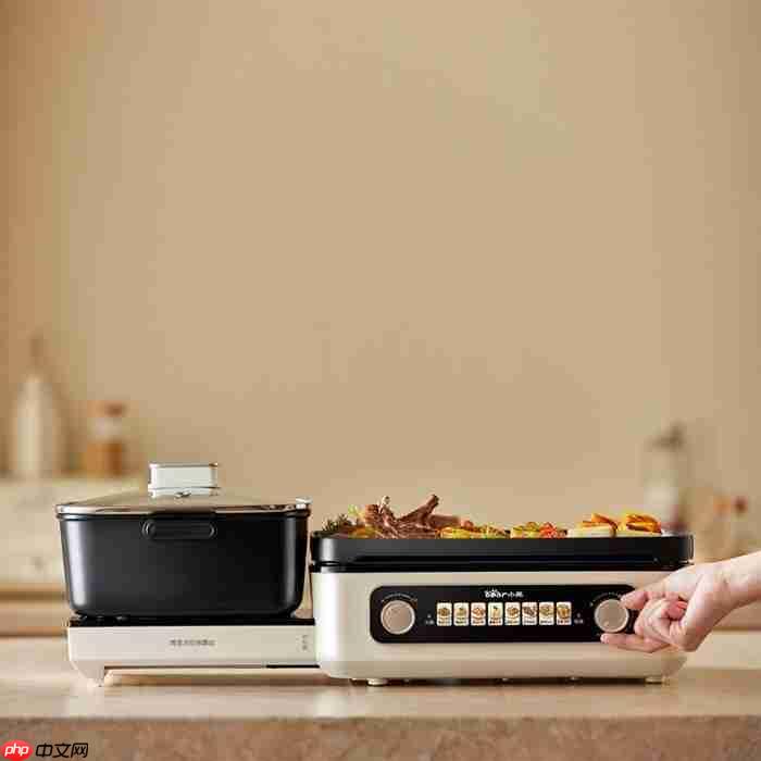 拆解小熊电器叠叠锅的创新逻辑:以用户需求为导向