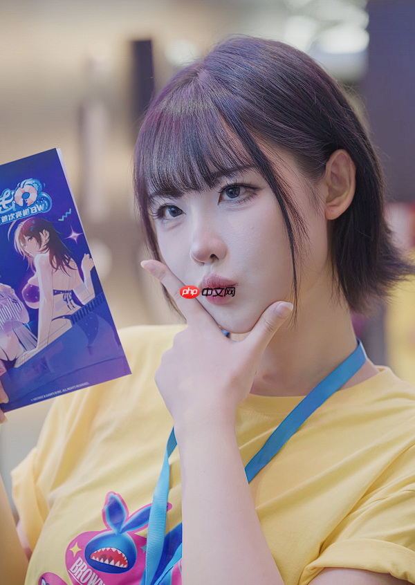 B站最速百万粉丝Coser博主诞生!一名韩国小姐姐