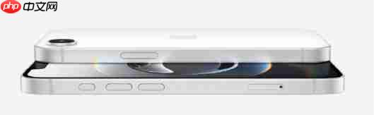 苹果手机未来三年ID设计大变,2027年或将迈向全面屏时代