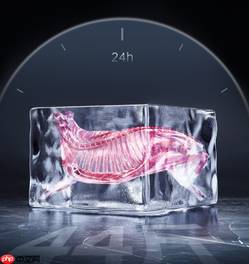 让“鲜”更进一步,美的冰箱重塑家庭健康饮食新体验