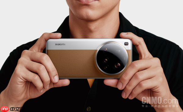 12月上市?小米16 Ultra爆料信息汇总 搭载骁龙8E2