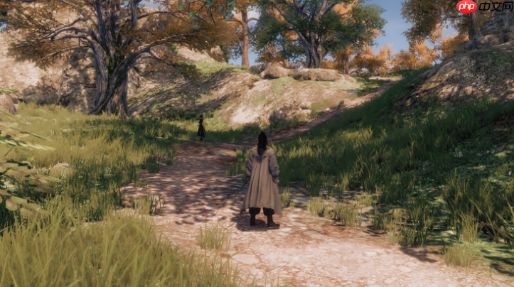 下一站江湖2封不悔坐标全攻略 解锁困魔池奇遇指南