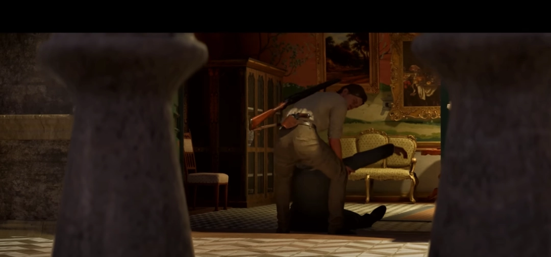 《四海兄弟：故乡》发布实机预告 多种战斗机制揭晓