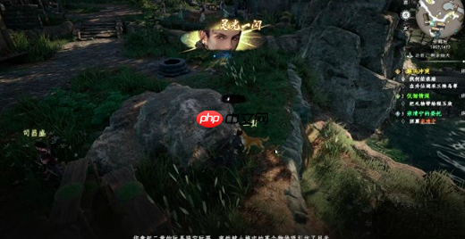 萌犬寻宝指南!下一站江湖2二黄任务全流程速通