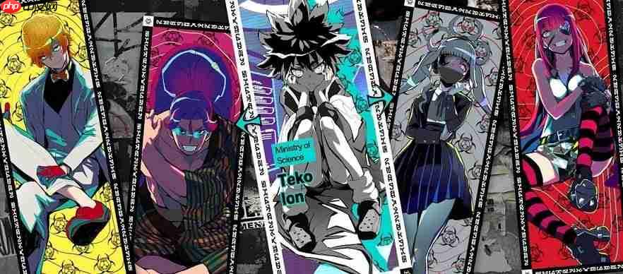 你是谁？请支持《终天教团》 小高揭秘如何构建虚拟宗教