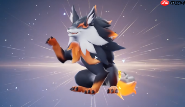 伊莫日耀狮宠物全解析：新手开荒的黄金利爪