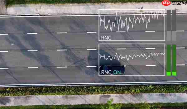 多项汽车电子前沿技术成果亮相歌尔创新大会