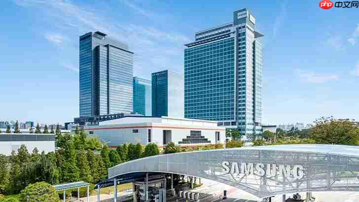 消息称三星系企业积极摆脱对 VMware 依赖，应对订阅价格飙升