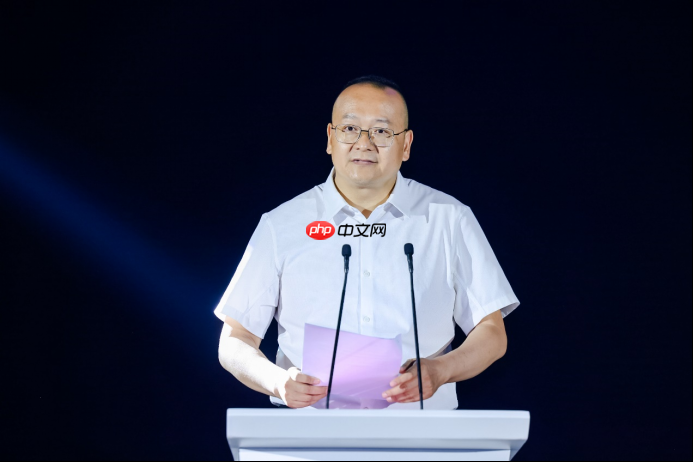 共铸高质量智赢高价值 2025华为中国数字能源创新峰会·云南成功举办