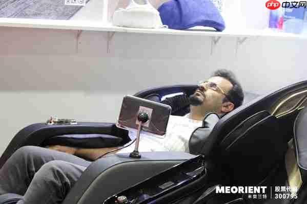 智能连接全球商机:米奥兰特AI系统赋能中国企业出海参展