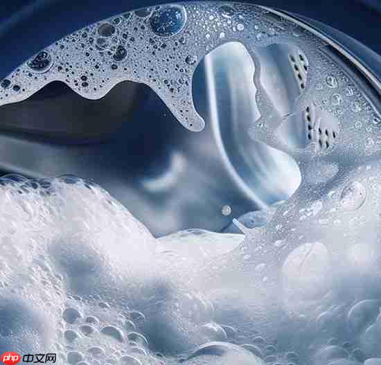 重塑衣物洗护体验:三星AI神黑钻热泵洗烘旗舰的哲学之道