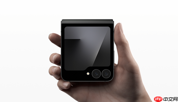 三星Galaxy全球新品发布会汇总 Z Fold7起售约1.4万