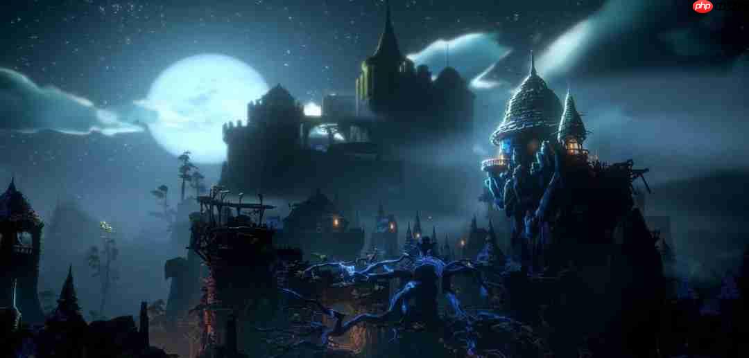 或跳过Xbox首发?《奥日》开发商新作优先考虑登陆PS5