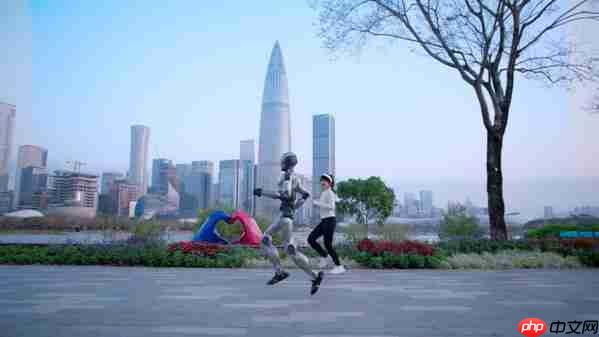 融资近10亿元,“众擎机器人”连续完成Pre-A++与A1轮融资,京东领投