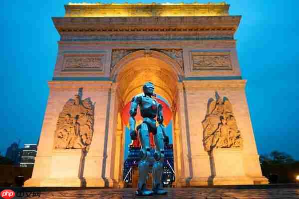 融资近10亿元,“众擎机器人”连续完成Pre-A++与A1轮融资,京东领投