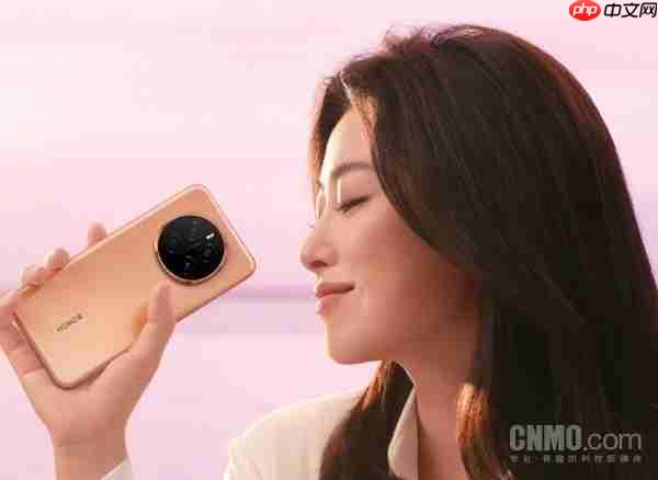 传荣耀Magic8系列将在10月发布!定制主摄+2亿潜望