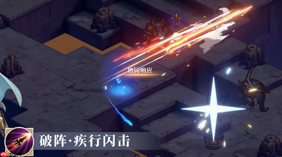 铃兰之剑伦伽勒全面解析:灵动枪影,撕裂战场的魔法尖刀