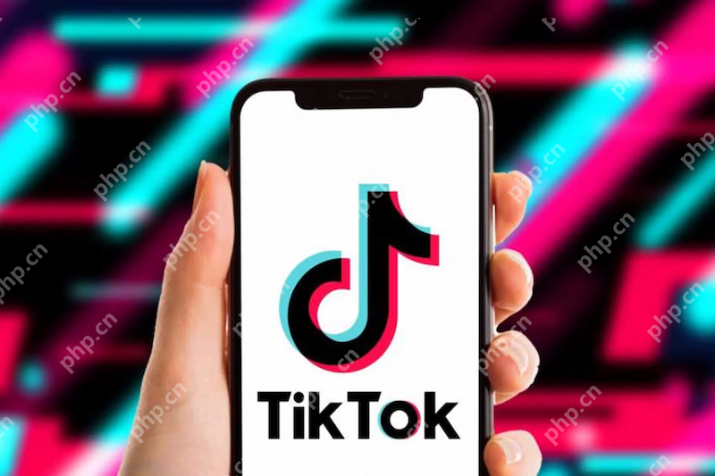 TikTok视频下载失败怎么办? - php中文网