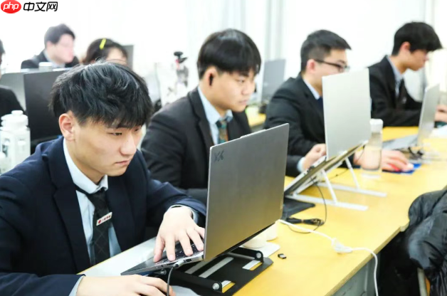 职业教育新风口:八维职业学校助力学子赢在数字时代