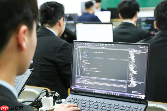 职业教育新风口:八维职业学校助力学子赢在数字时代