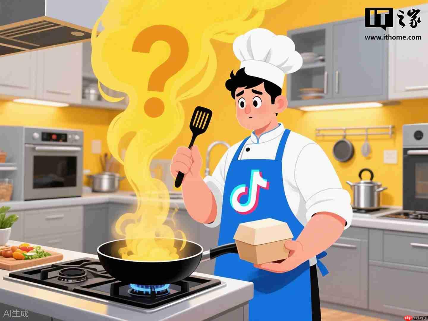 抖音否认入局外卖:聚焦在到店业务上,没有自建外卖的打算