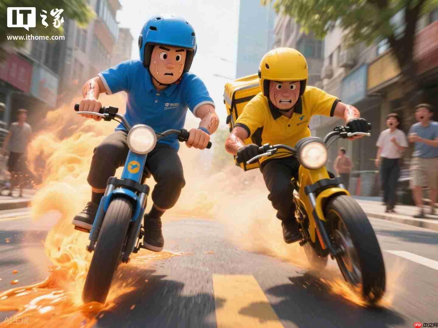 消息称马云要求淘宝闪购“稳定在 8000 万单”:先提升能力再往上冲