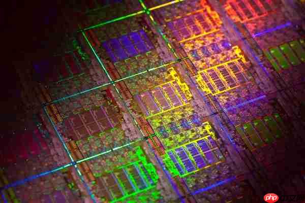 还是很行的!Intel 18A工艺重要进展:良率已超越三星2nm