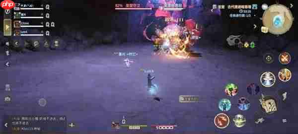 水晶冲突圣堂守卫攻略：破盾技巧与走位教学