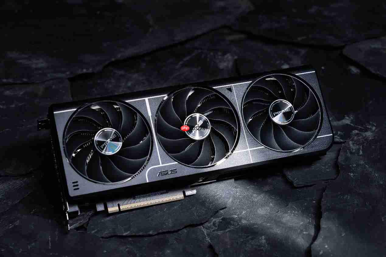 RTXAI PC提升效率!华硕显卡激发强动能