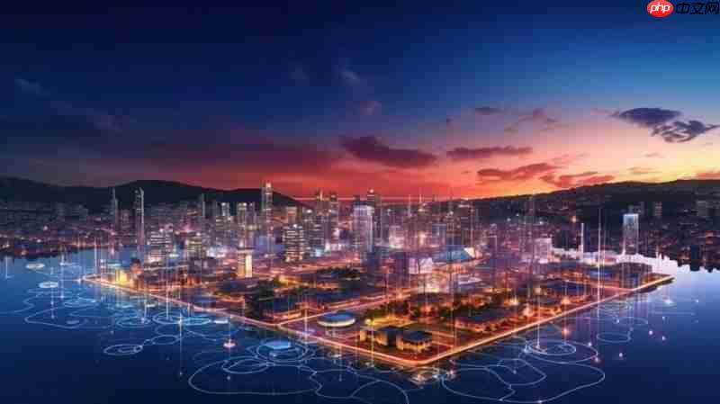 维谛技(Vertiv)出席2025年智慧电厂论坛