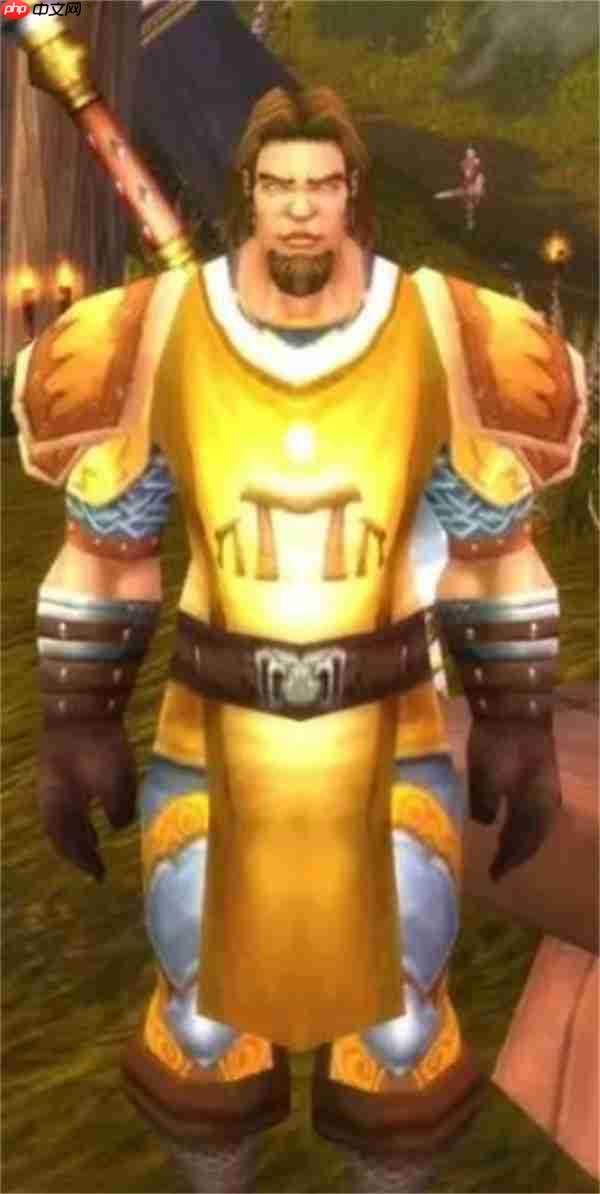 魔兽世界污染者战袍零门槛获取指南!阿拉希盆地速刷秘籍