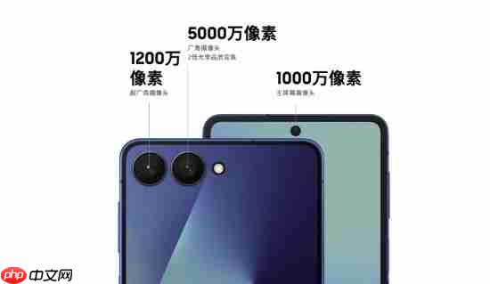 灵活多变创意十足 三星GalaxyZ Flip7解锁自拍新体验