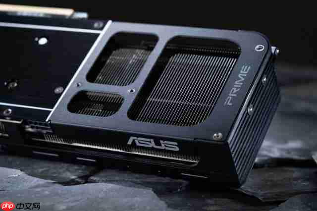 为Ai升级！华硕PRIME5060Ti大师显卡打造高能AIPC