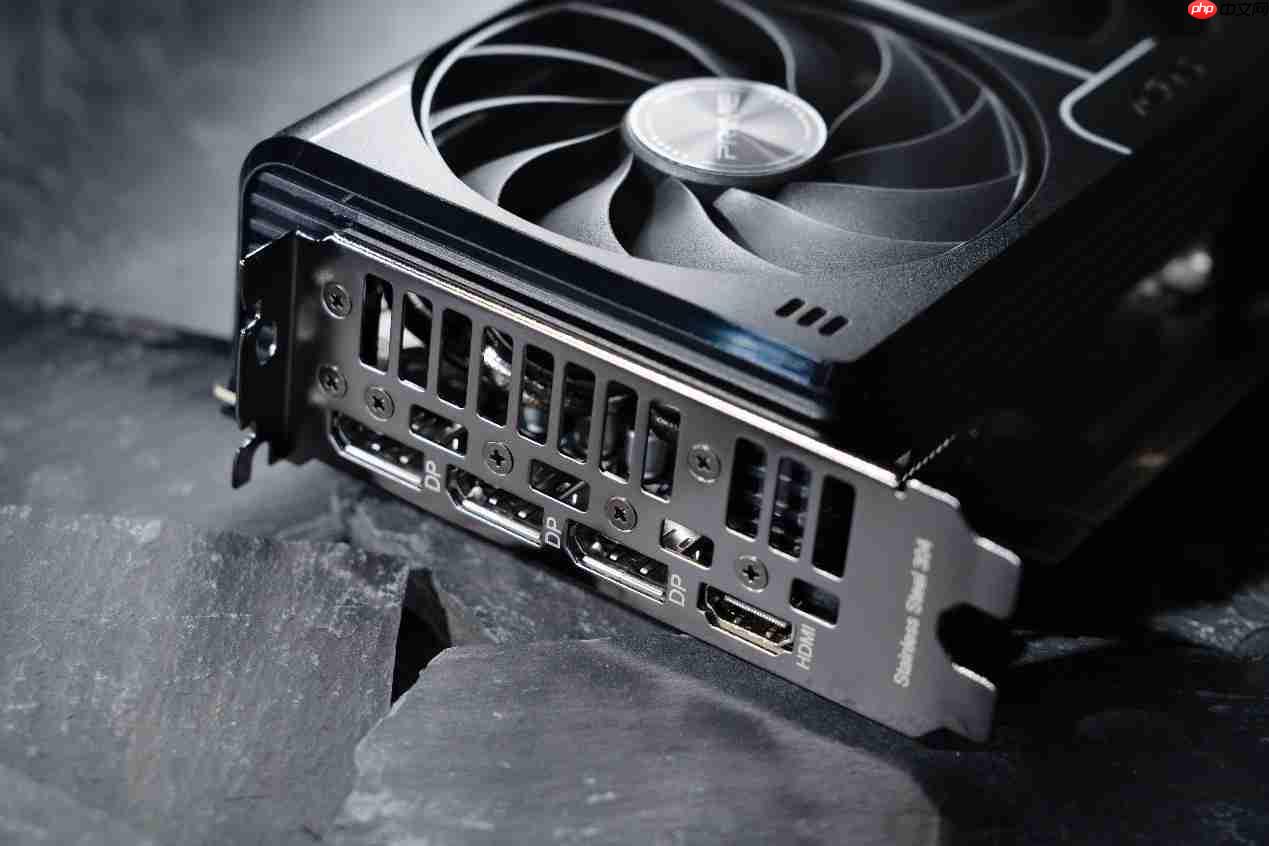 为Ai升级！华硕PRIME5060Ti大师显卡打造高能AIPC