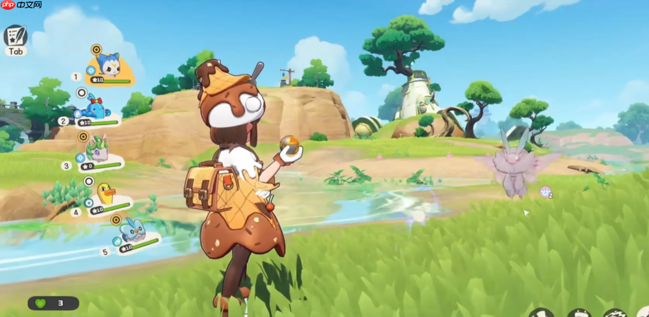 洛克王国世界聊天功能即将引爆:下半年开启跨服社交新时代