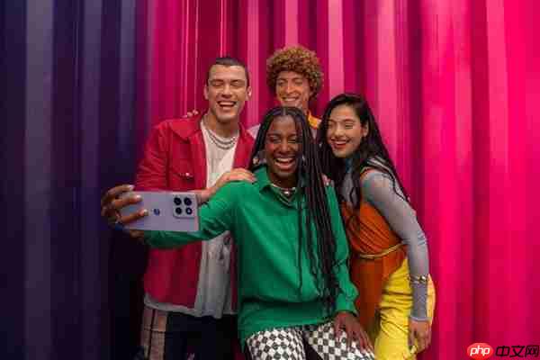 千元”三超”实力新选择！联想moto g100 Pro正式开售  学生还可享特惠