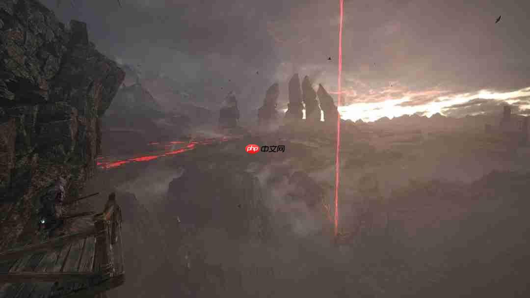 《堕落之主》玩家突破550万!Steam史低价仅需98元