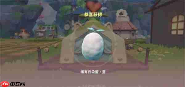 米姆米姆哈夜梦鲸入手攻略！咬尾豹搭配立羽鸮产出技巧